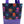 Load image into Gallery viewer, Neon Horror Tote