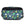 Load image into Gallery viewer, 8-Bit King of Monsters Crossbody Bag/Sling Bag