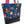 Load image into Gallery viewer, Floral DC Superheroes Tote