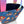 Load image into Gallery viewer, Floral DC Superheroes Tote
