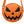 Load image into Gallery viewer, Jack-O-Lantern Orange Pumpkin Handbag