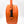 Load image into Gallery viewer, Jack-O-Lantern Orange Pumpkin Handbag