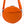 Load image into Gallery viewer, Jack-O-Lantern Orange Pumpkin Handbag