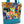 Load image into Gallery viewer, Mystery Solvers Collage Tote
