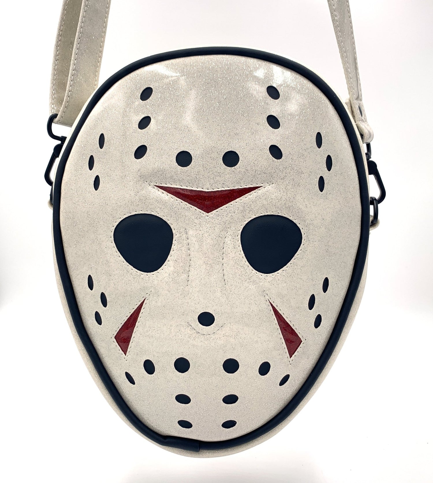 Jason Crossbody Bag - DefiantThreads