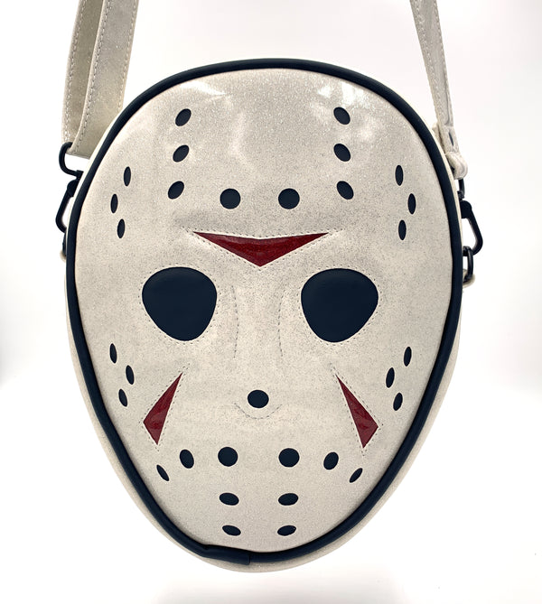 Jason Crossbody Bag