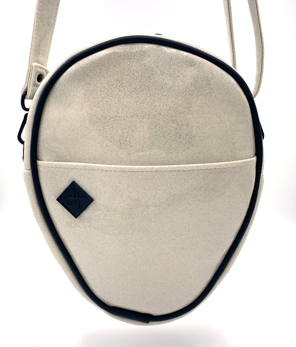 Jason Crossbody Bag