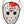 Load image into Gallery viewer, Jason Crossbody Bag - Bloody Version