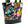 Load image into Gallery viewer, Cult Classics Movie Posters Tote