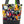 Load image into Gallery viewer, Cult Classics Movie Posters Tote