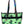 Load image into Gallery viewer, Green Dragon Tote