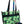 Load image into Gallery viewer, Green Dragon Tote