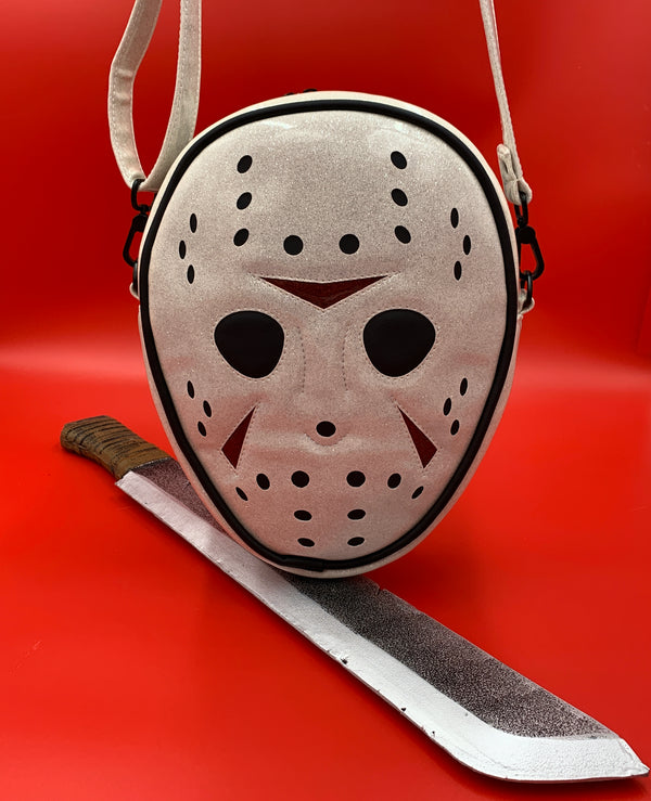 Jason Crossbody Bag