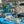Load image into Gallery viewer, Skeleton Summertime Fun Beach Bag