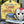 Load image into Gallery viewer, Jason Crossbody Bag - Bloody Version