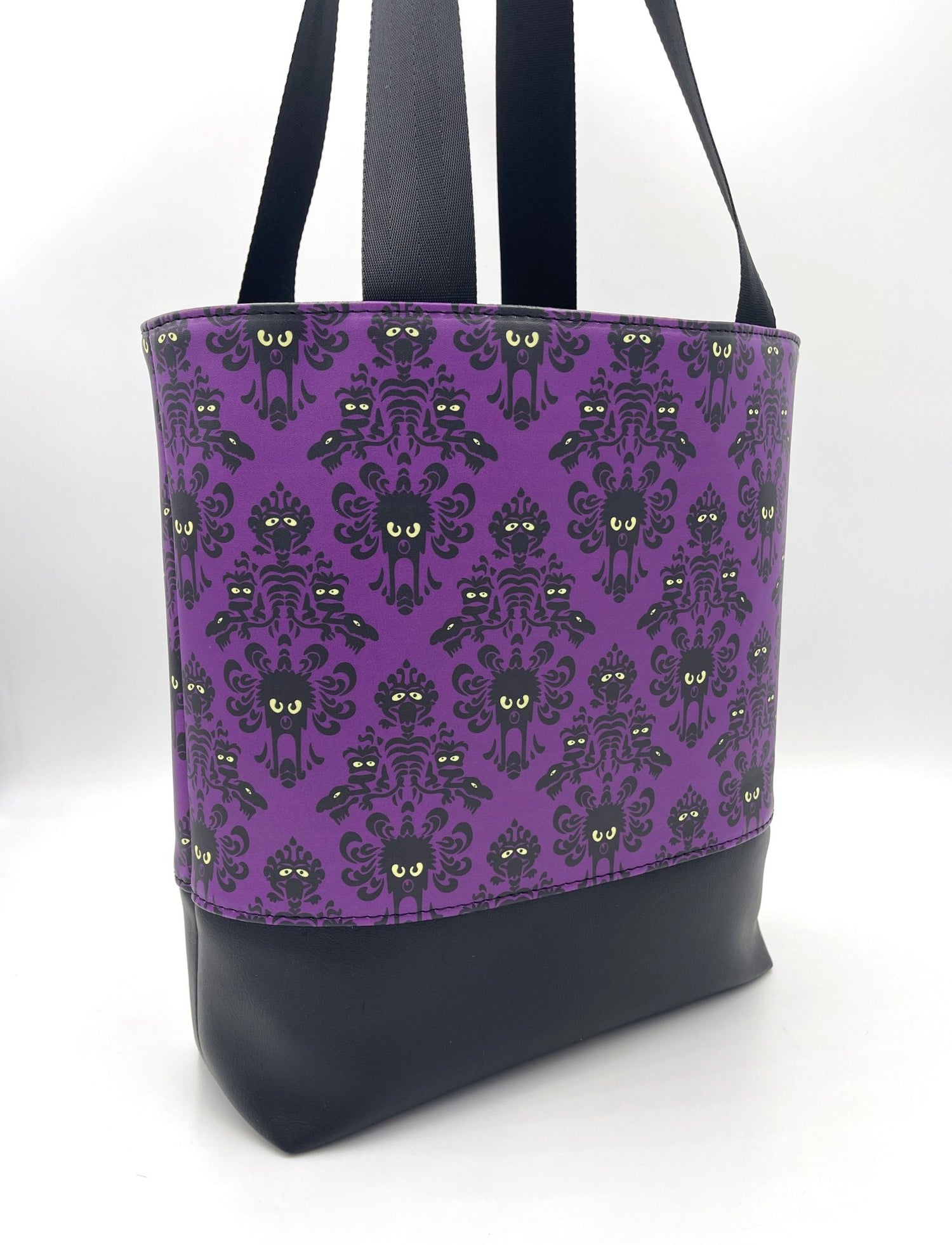 Custom Order HM Tote - DefiantThreads