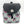 Load image into Gallery viewer, Floral No-Face Backpack - Made to Order