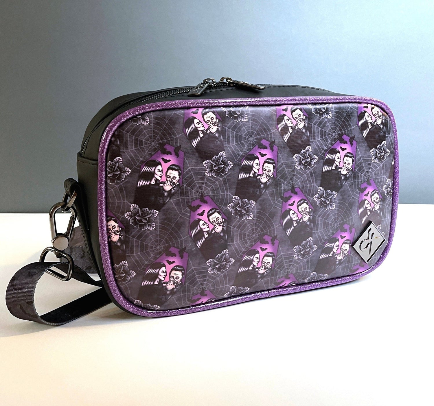 Cara Mia Crossbody Bag/Sling Bag - DefiantThreads