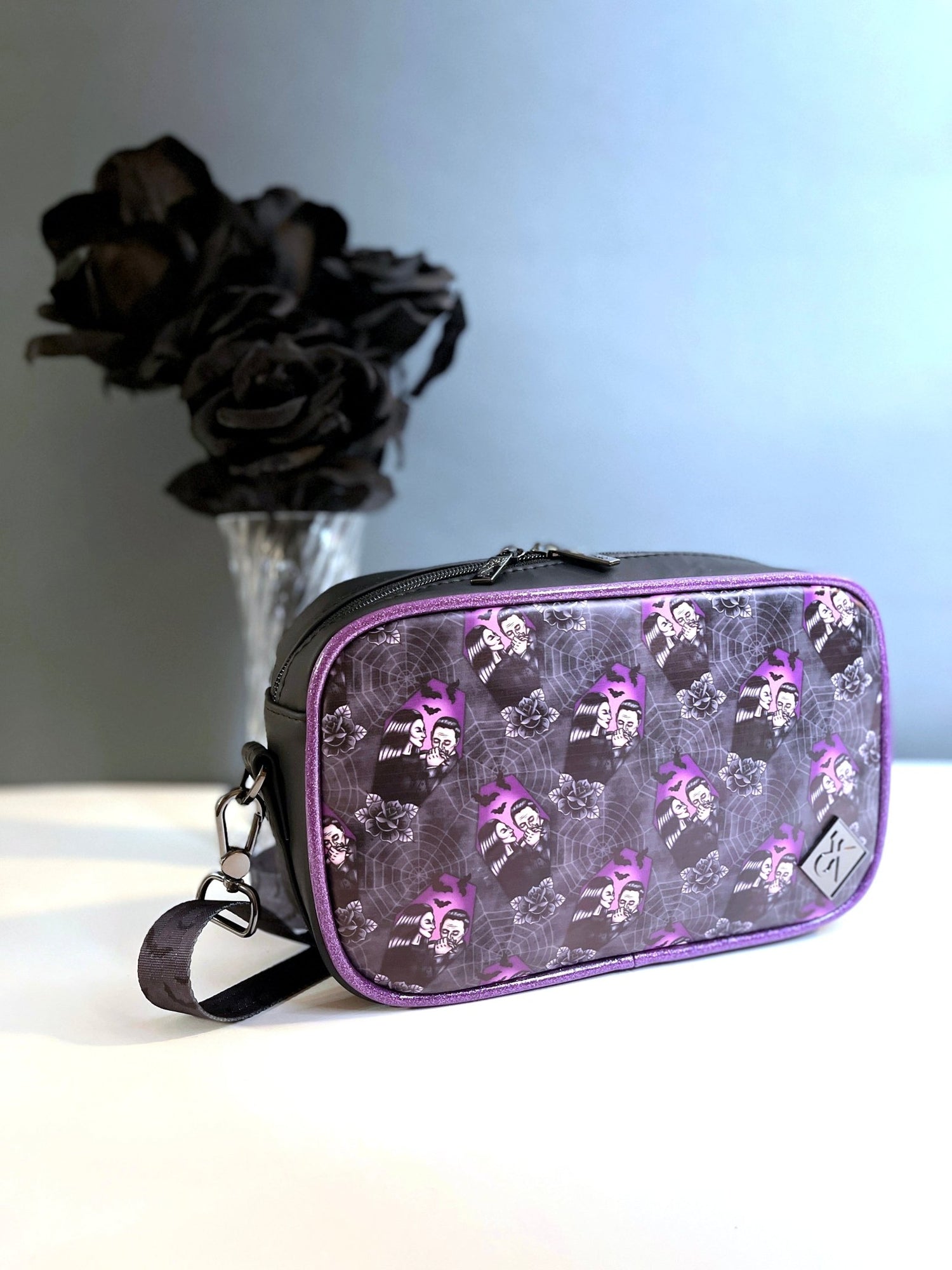 Cara Mia Crossbody Bag/Sling Bag - DefiantThreads