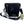 Load image into Gallery viewer, Boldly Go Canvas Messenger Bag