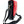 Load image into Gallery viewer, Boldly Go Messenger Bag - Engineering Red