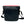 Load image into Gallery viewer, Boldly Go Messenger Bag - Engineering Red