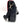 Load image into Gallery viewer, Boldly Go Messenger Bag - Engineering Red