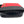 Load image into Gallery viewer, Boldly Go Messenger Bag - Engineering Red