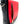 Load image into Gallery viewer, Boldly Go Messenger Bag - Engineering Red