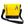 Load image into Gallery viewer, Boldly Go Messenger Bag - Command Yellow