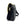 Load image into Gallery viewer, Boldly Go Messenger Bag - Command Yellow