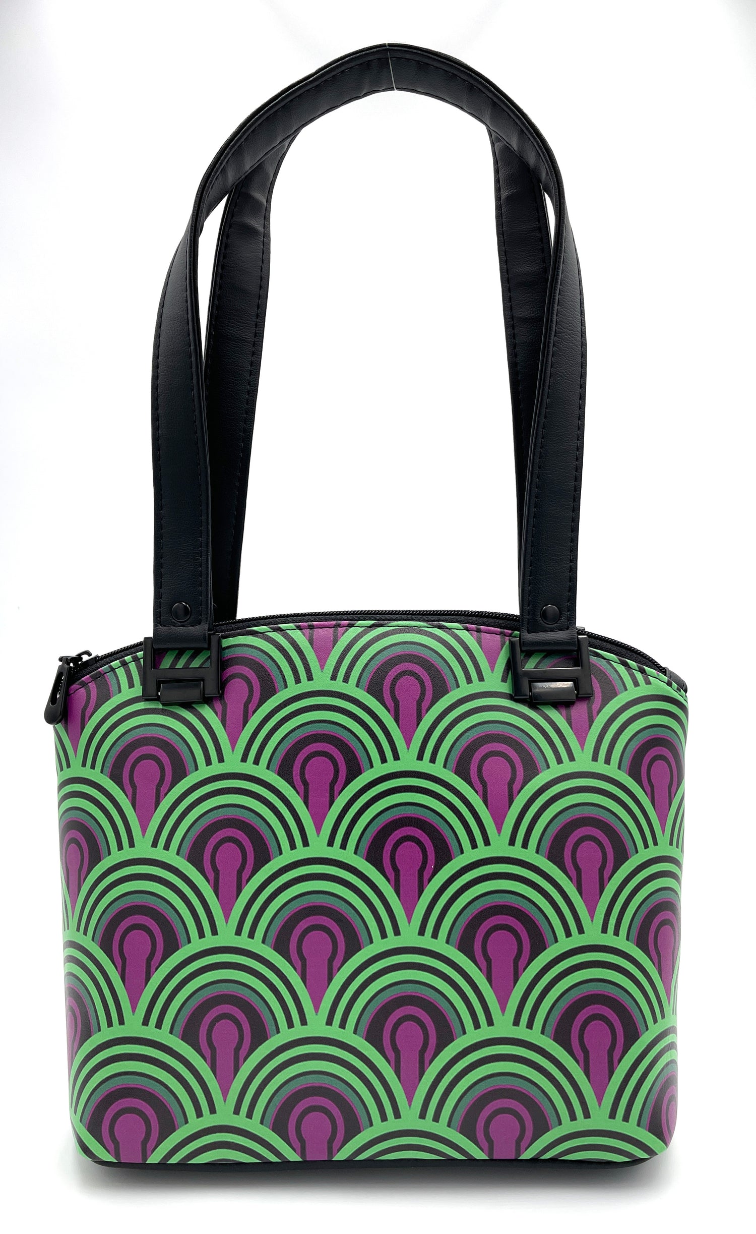 Room 237 Domed Handbag