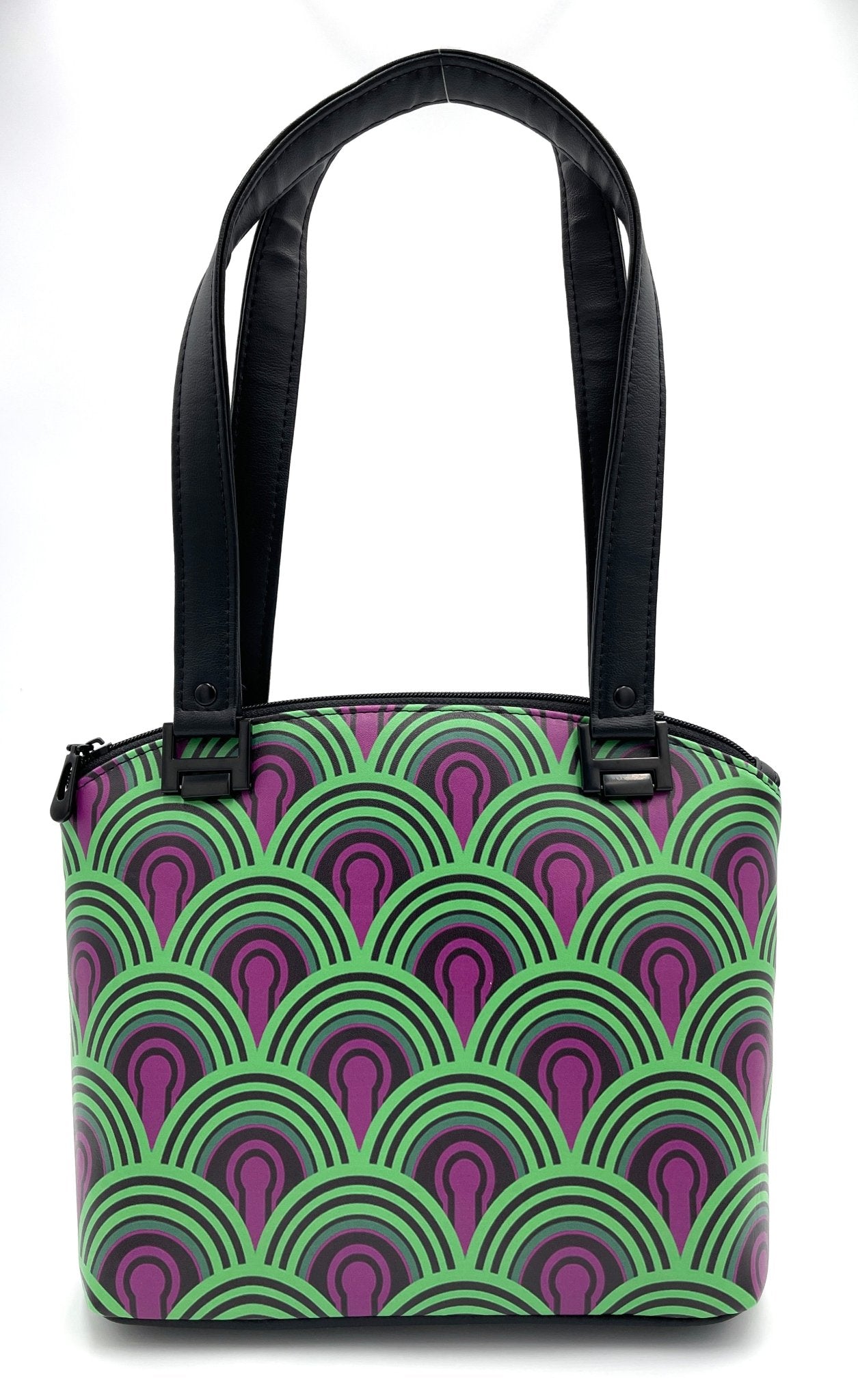 Room 237 Domed Handbag - DefiantThreads