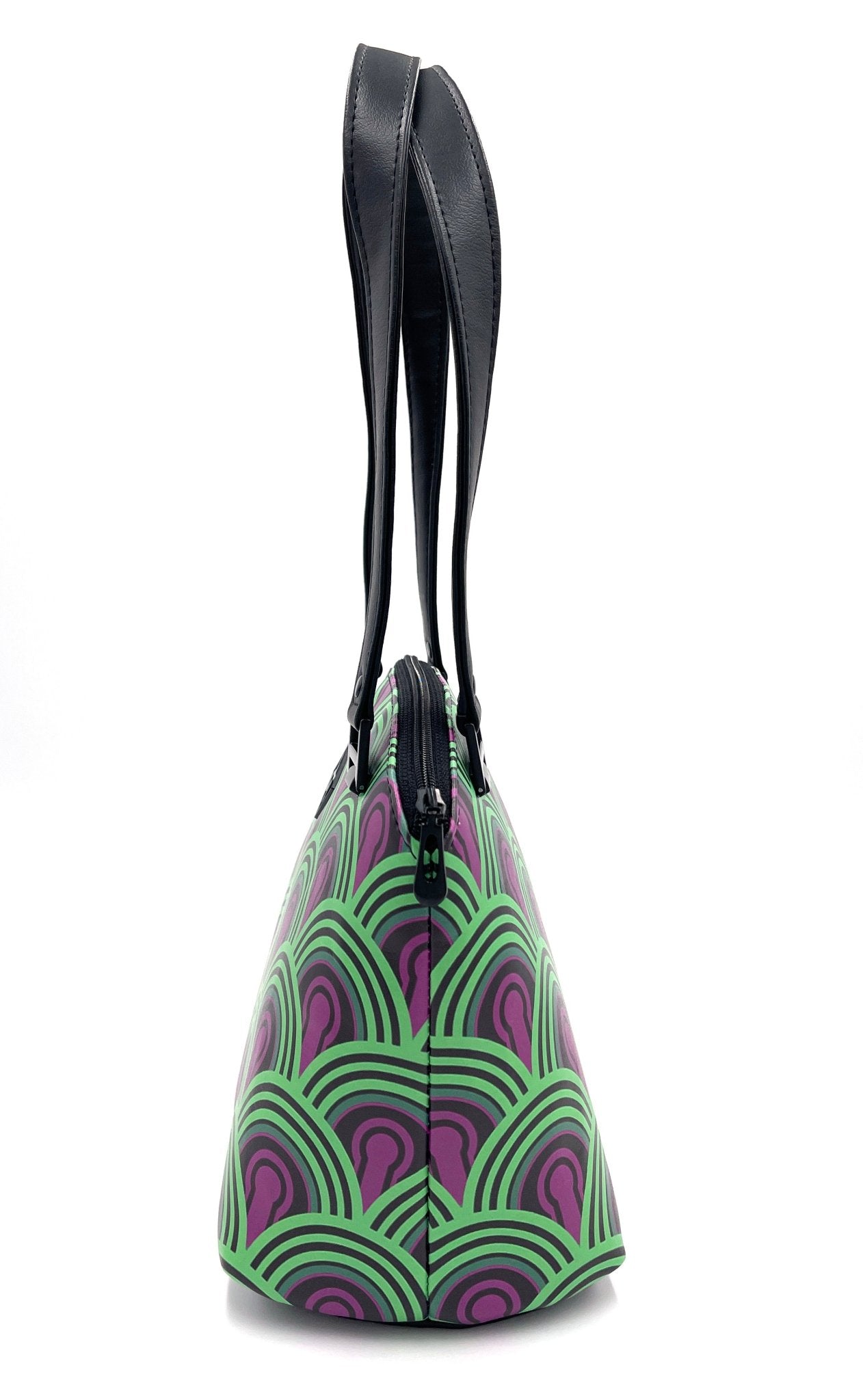 Room 237 Domed Handbag - DefiantThreads