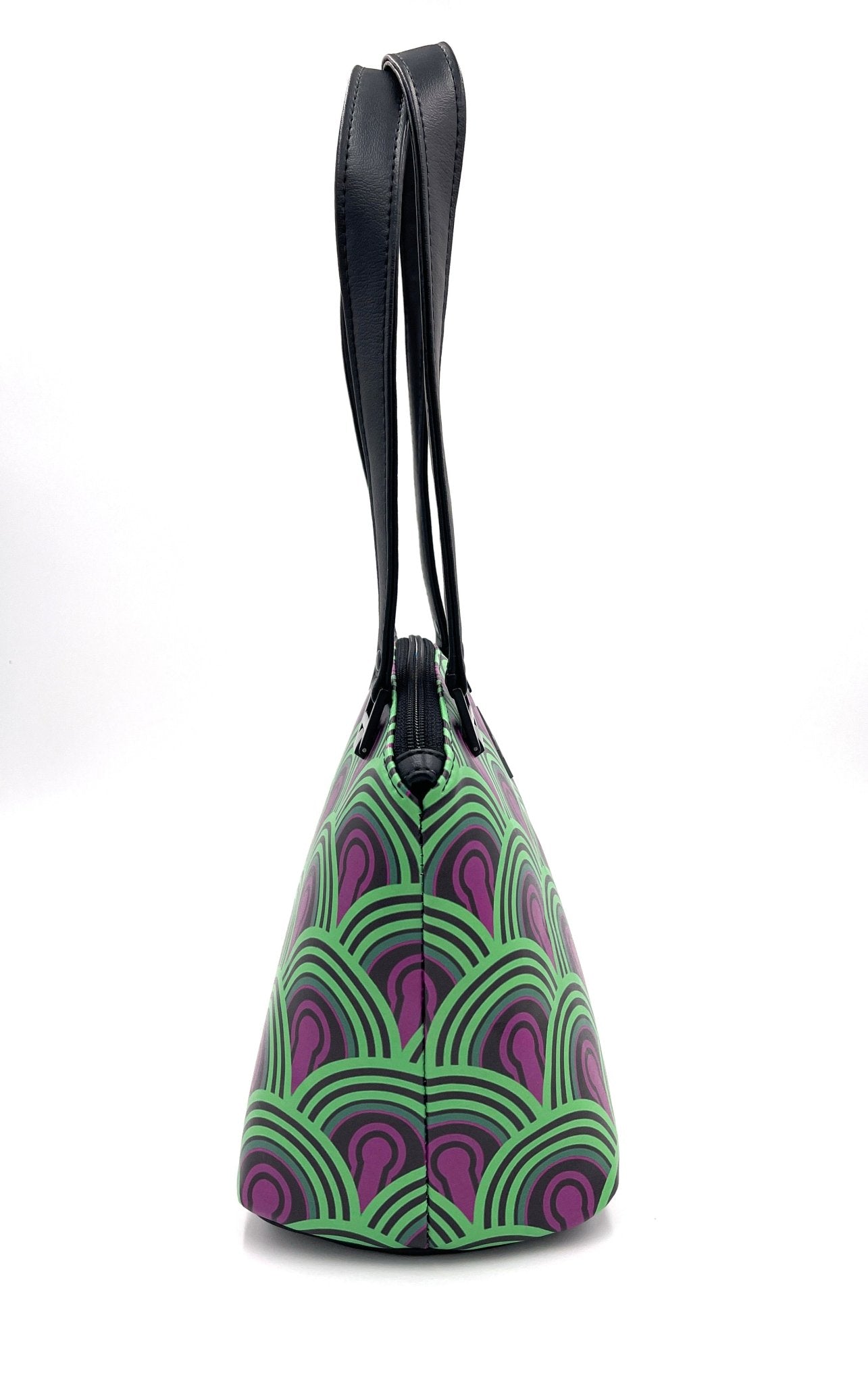 Room 237 Domed Handbag - DefiantThreads