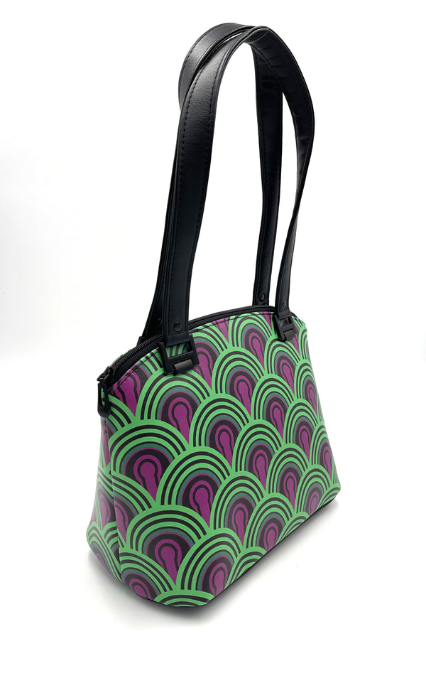 Room 237 Domed Handbag