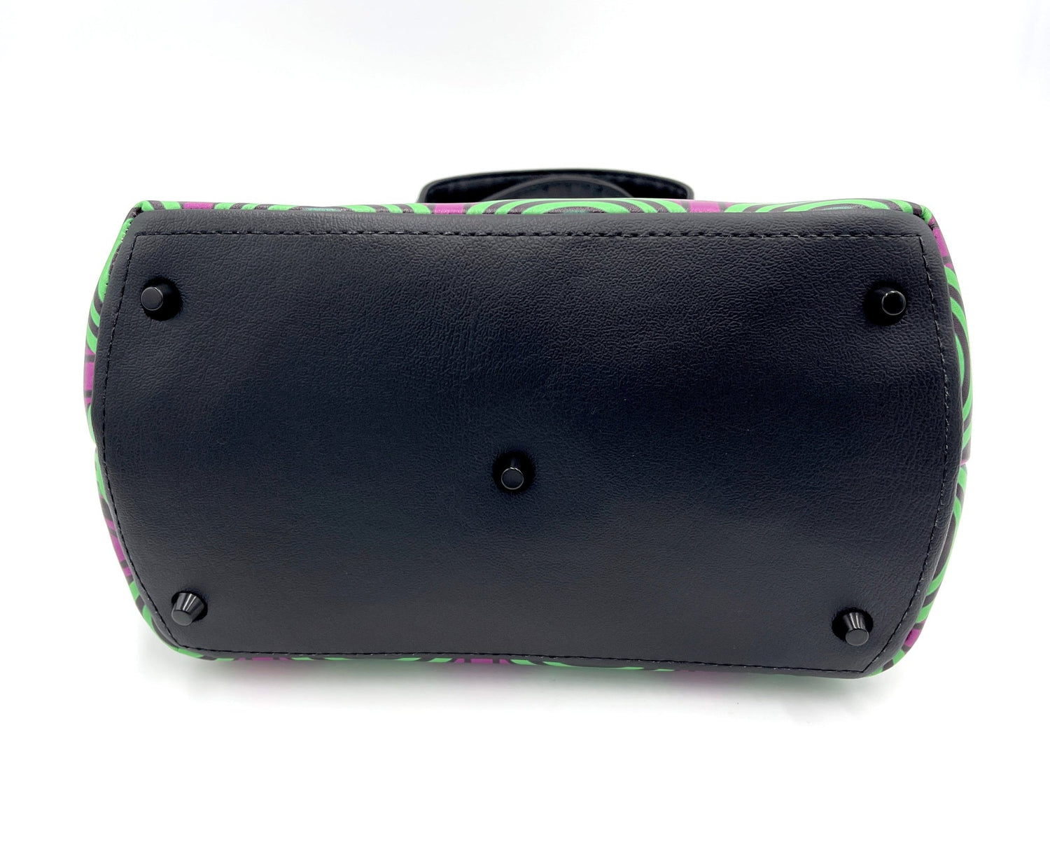 Room 237 Domed Handbag - DefiantThreads