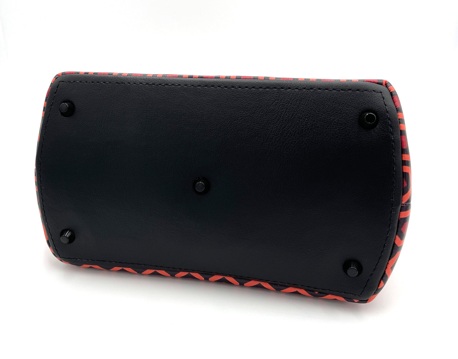 Overlook Carpet Domed Handbag