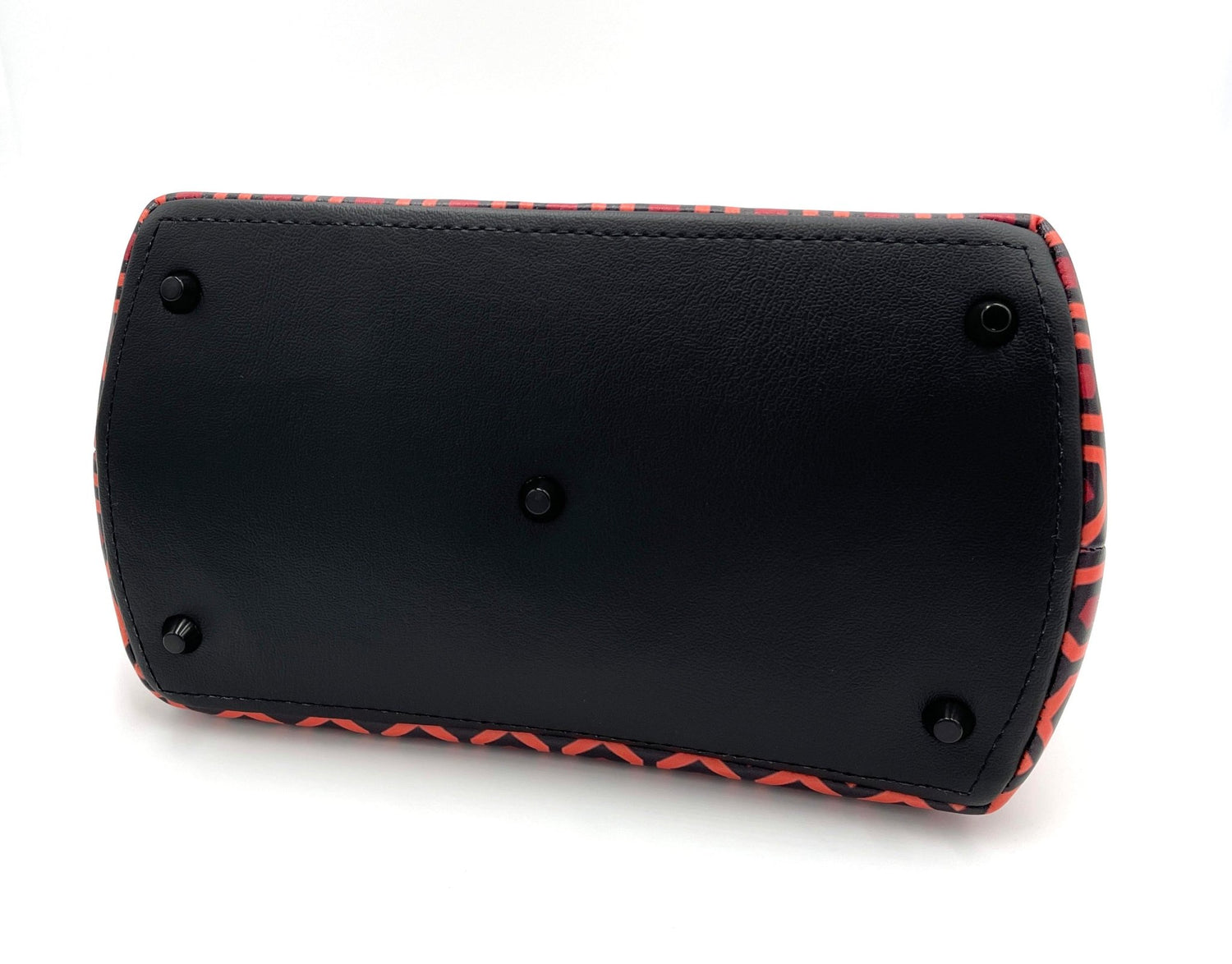 Overlook Carpet Domed Handbag - DefiantThreads
