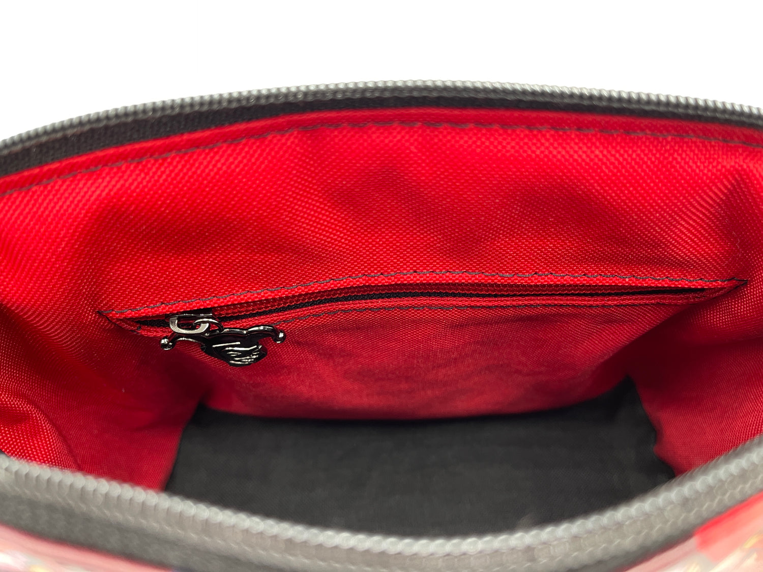 Harley Comic Domed Handbag