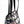 Load image into Gallery viewer, Comic Cat Burglar Domed Handbag