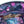 Load image into Gallery viewer, Dark Crystal Domed Handbag