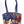 Load image into Gallery viewer, Dark Crystal Domed Handbag