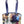 Load image into Gallery viewer, Dark Crystal Domed Handbag