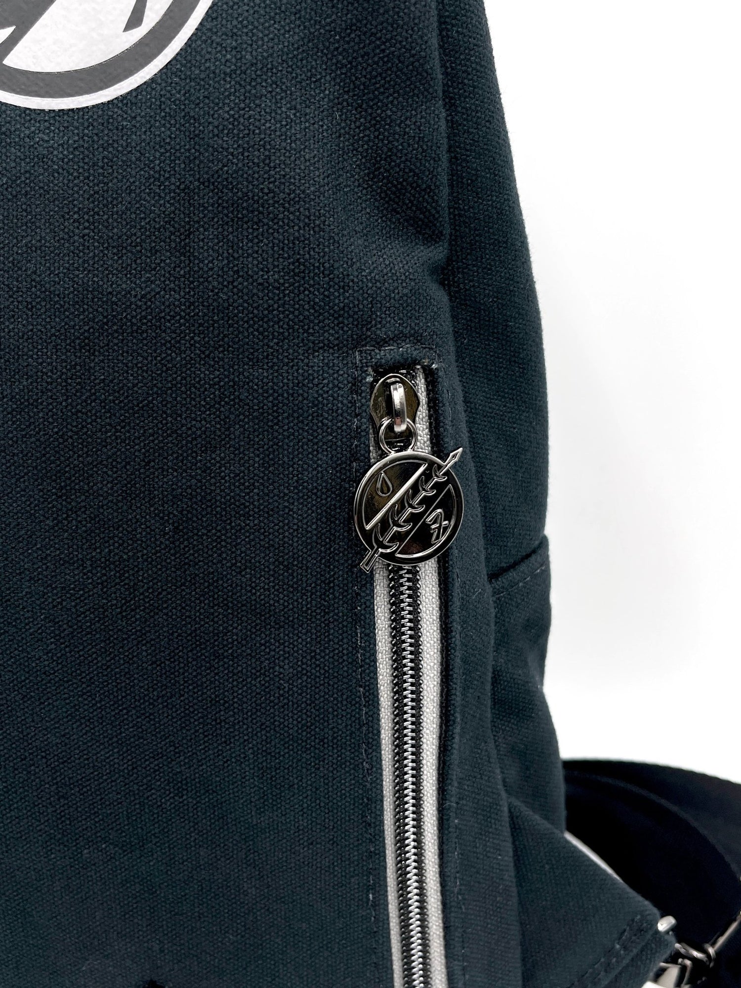 Mythosaur Sling Backpack - DefiantThreads