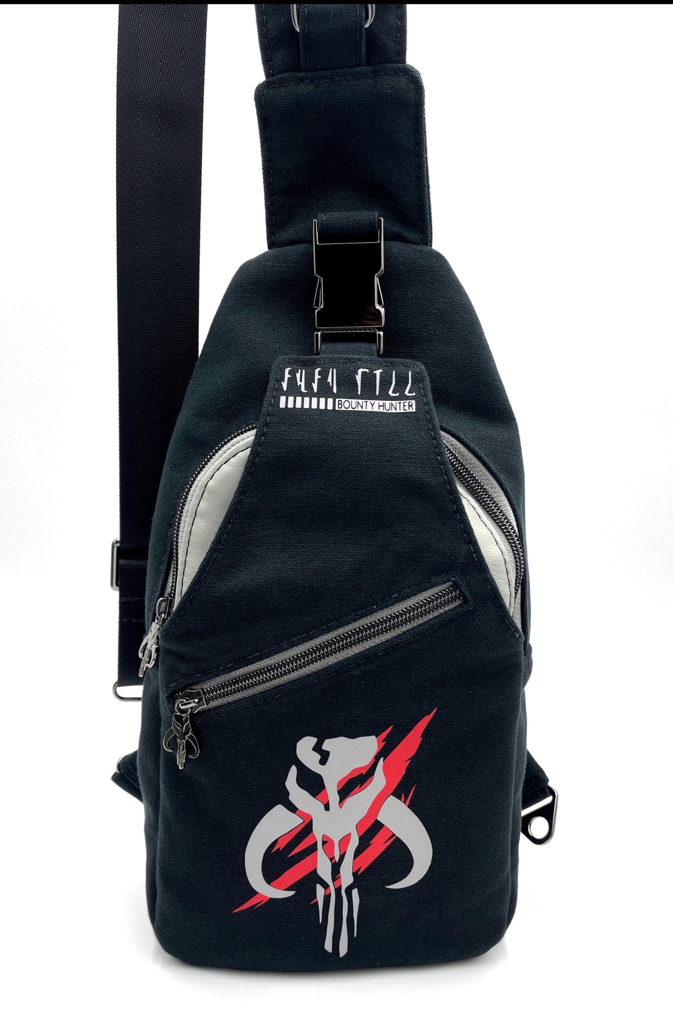 Mythosaur Sling Backpack - DefiantThreads