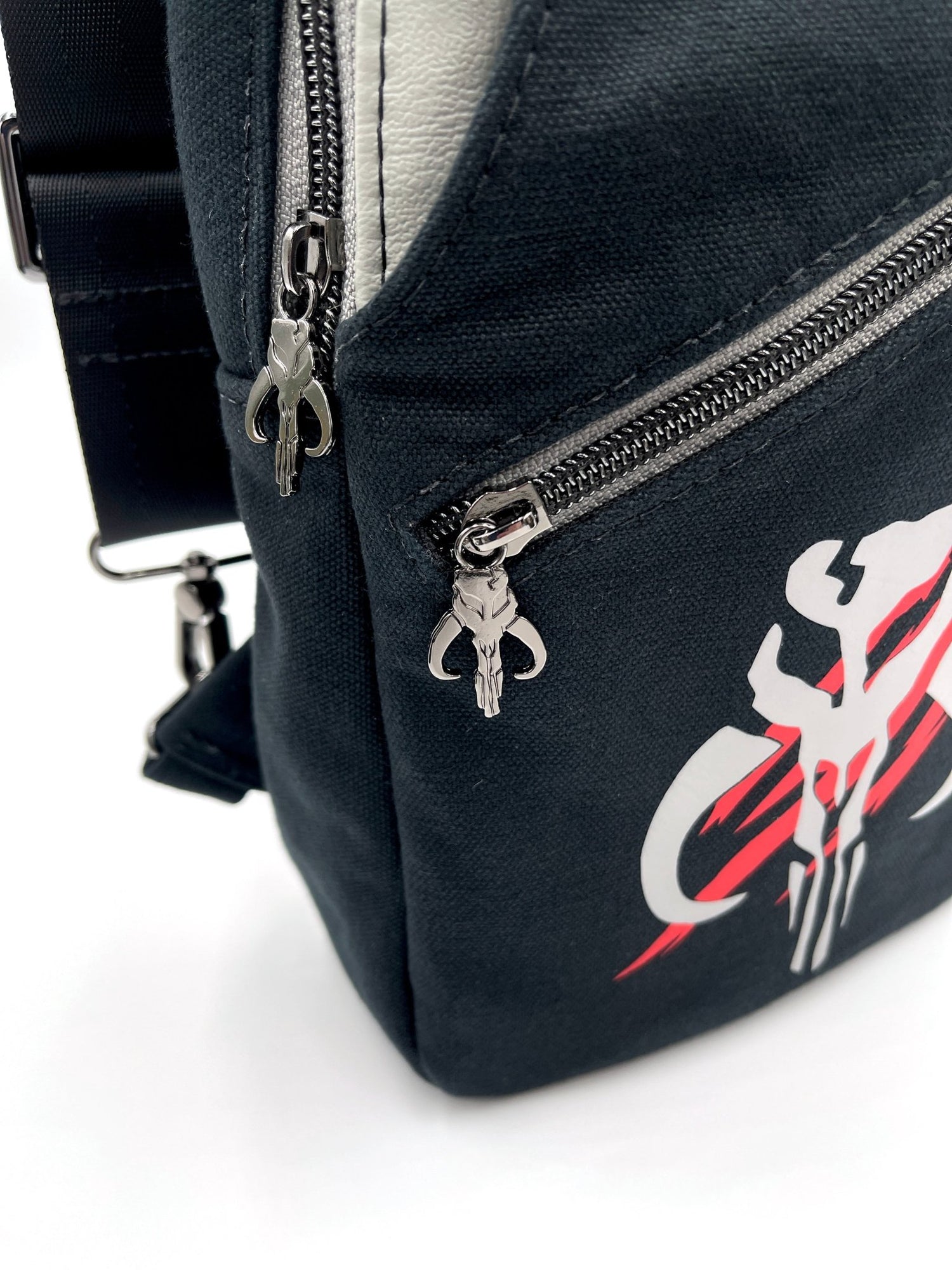 Mythosaur Sling Backpack - DefiantThreads