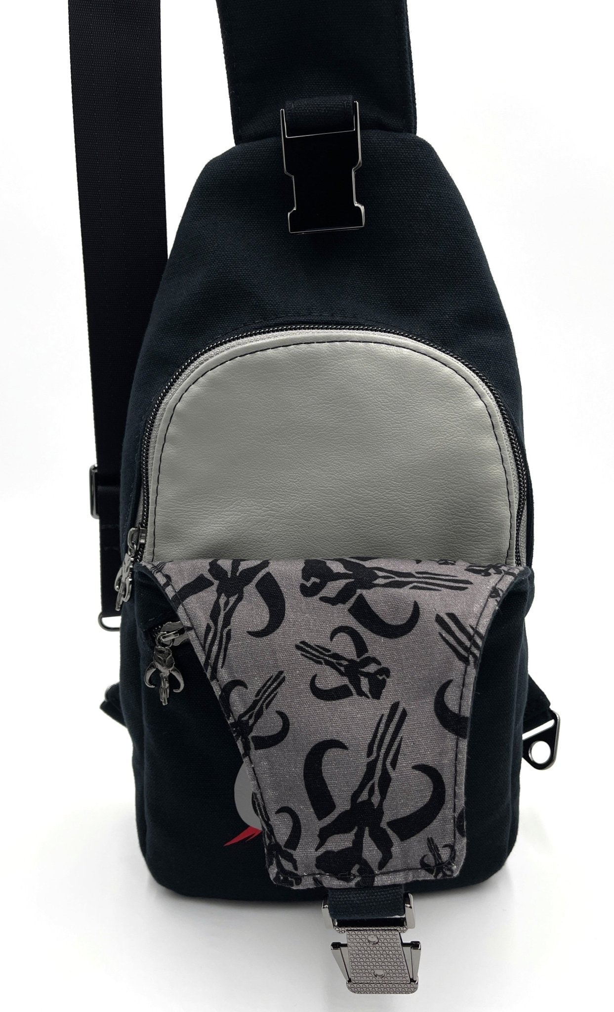 Mythosaur Sling Backpack - DefiantThreads