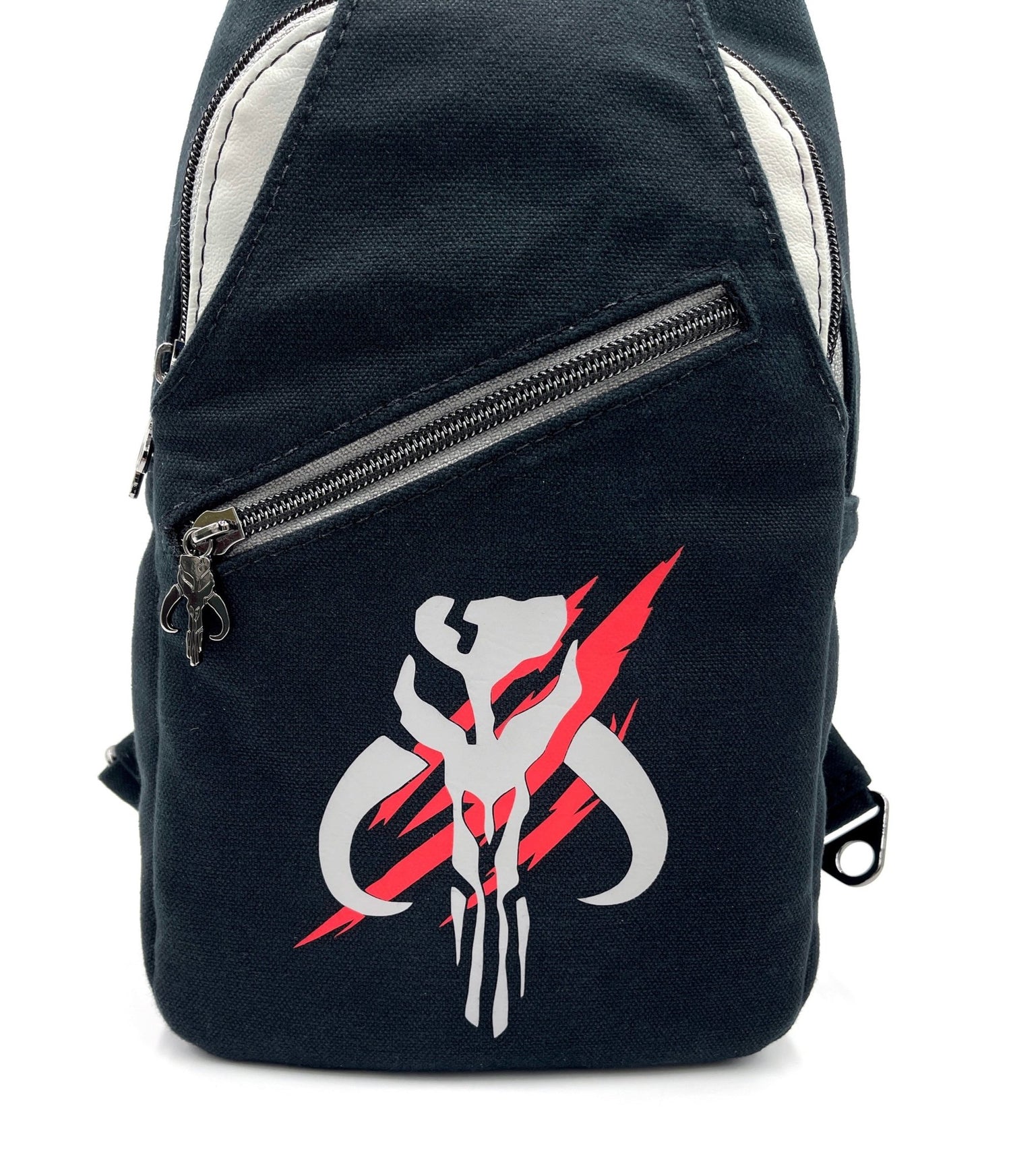 Mythosaur Sling Backpack - DefiantThreads