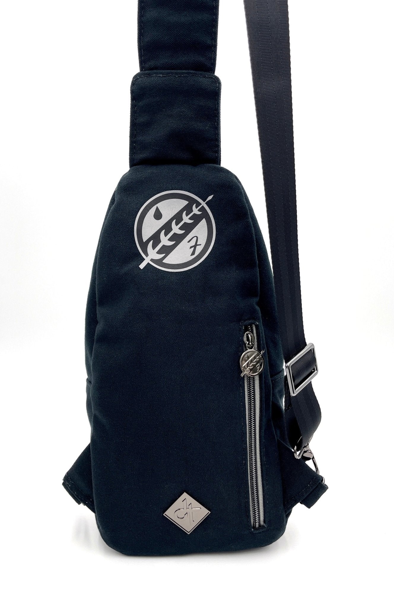 Mythosaur Sling Backpack - DefiantThreads